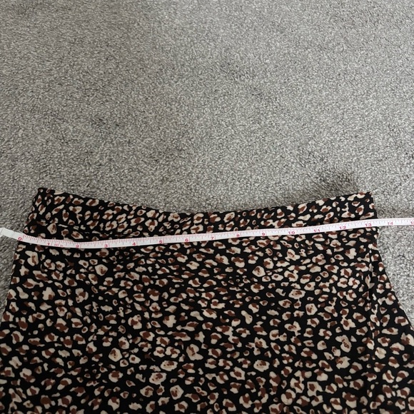 3/$45 Print Midi Skirt - Picture 2 of 4